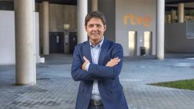 Jesús Cintora presentará 'Las cosas claras' en La 1.