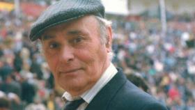 Manolo Lozano: Historia viva del toreo