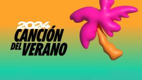 Canción del verano en Spotify