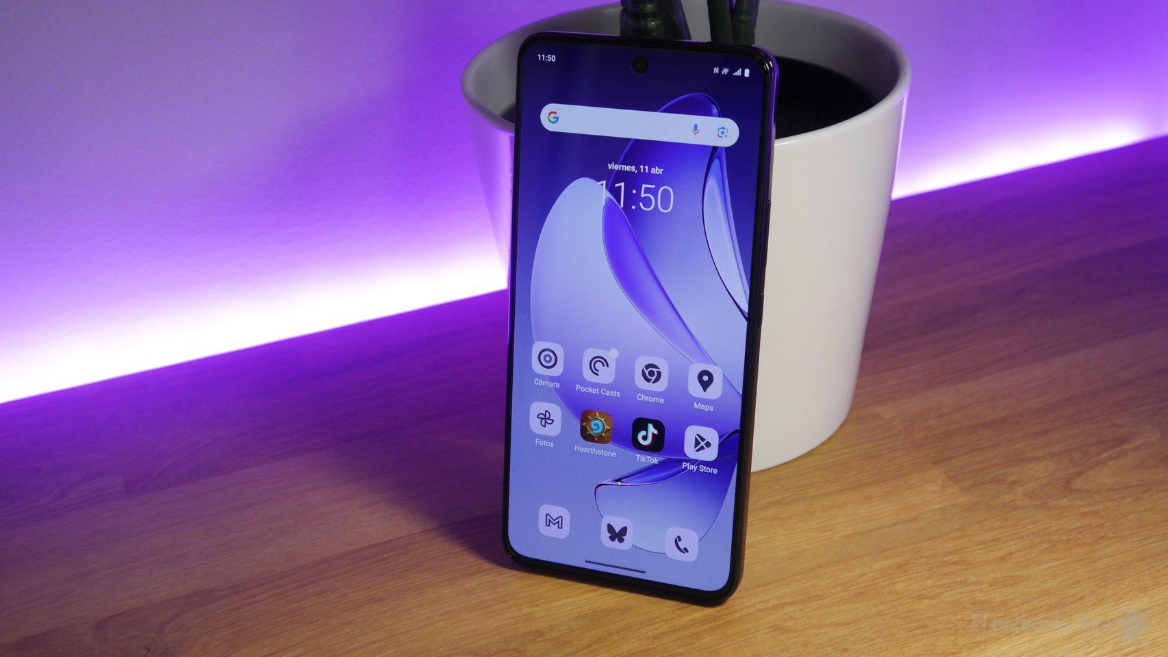 VIVO V50 Lite 5G