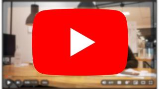Icono de YouTube