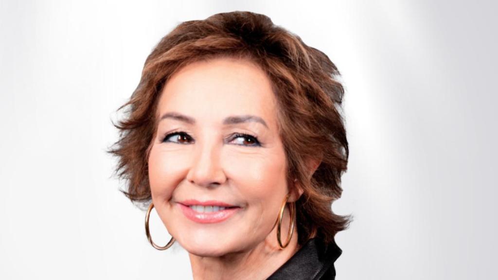 Ana Rosa Quintana, Maga de Magas a la mejor creadora de opinión.