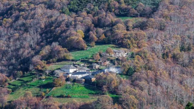 Serra do Courel