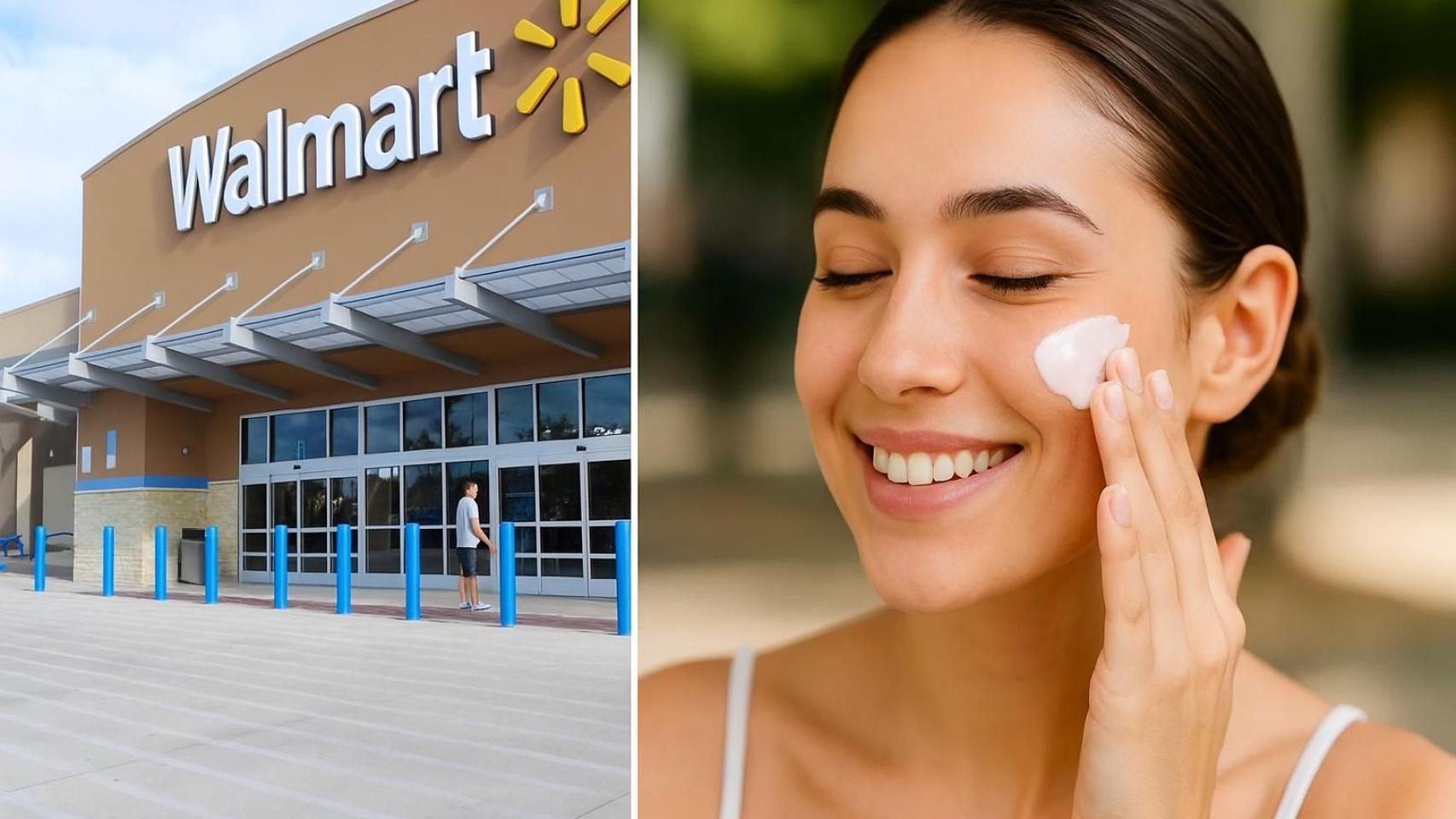 Ni Neutrogena ni Nivea: La famosa crema antiarrugas recomendada por expertos que Walmart lanzó EE. UU. por menos de 25 dólares