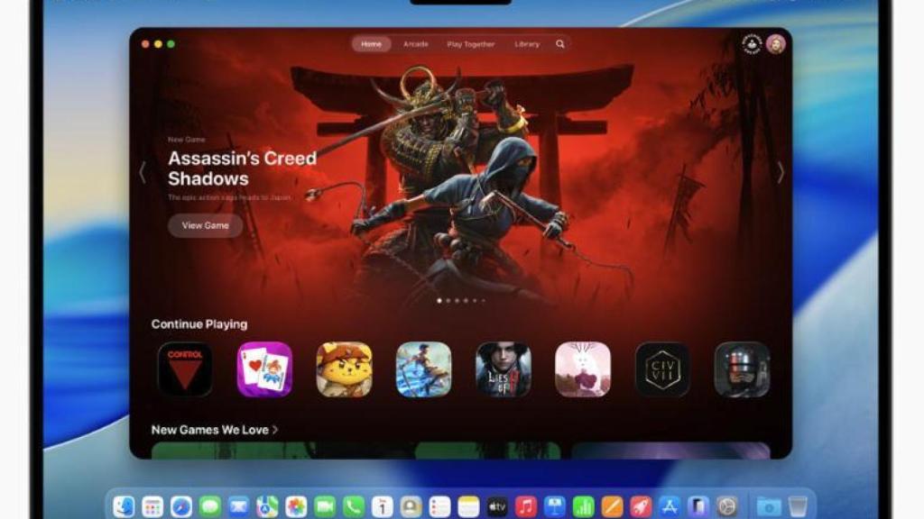 App Games