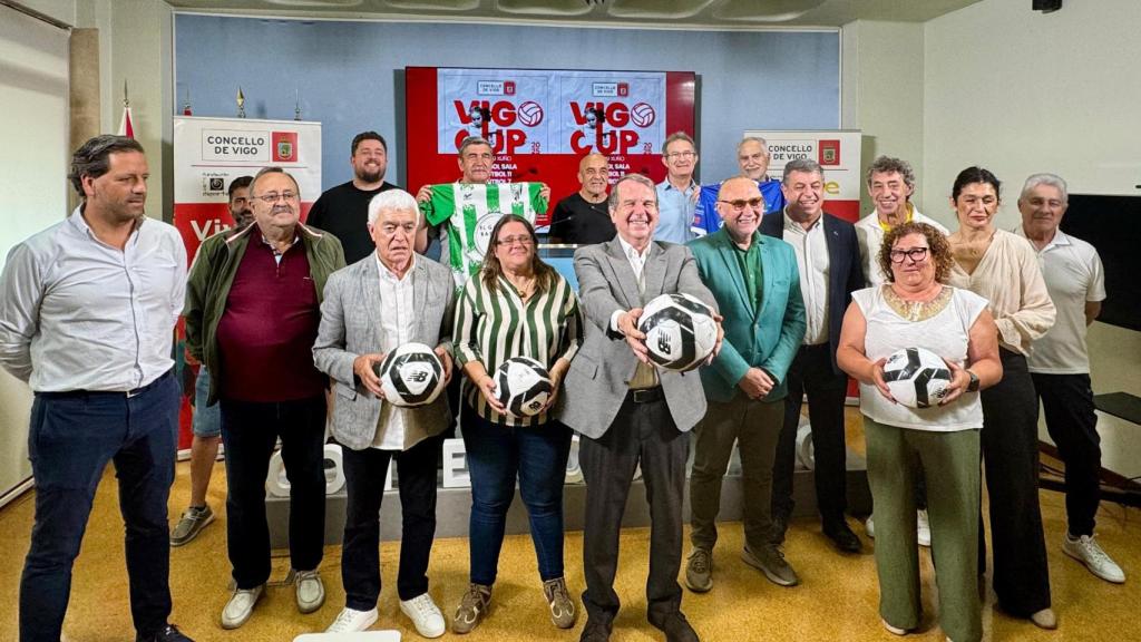 Vigo Cup 2025