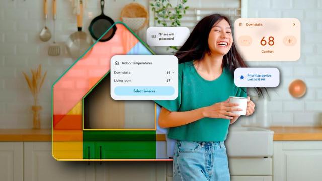 Google Home