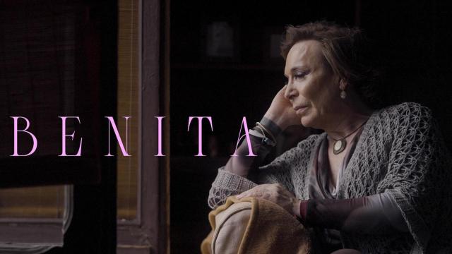 Benita (Maestro Joao) tendrá un docureality propio en RTVE